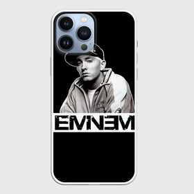 Чехол для iPhone 13 Pro Max с принтом Eminem в Екатеринбурге,  |  | eminem | evil | ken kaniff | marshall bruce mathers iii | mm | rap | slim shady | маршалл брюс мэтерс iii | рэп | рэп рок | хип хоп | хорроркор | эминем