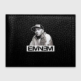 Обложка для студенческого билета с принтом Eminem в Екатеринбурге, натуральная кожа | Размер: 11*8 см; Печать на всей внешней стороне | Тематика изображения на принте: eminem | evil | ken kaniff | marshall bruce mathers iii | mm | rap | slim shady | маршалл брюс мэтерс iii | рэп | рэп рок | хип хоп | хорроркор | эминем