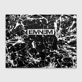 Обложка для студенческого билета с принтом Eminem в Екатеринбурге, натуральная кожа | Размер: 11*8 см; Печать на всей внешней стороне | eminem | evil | ken kaniff | marshall bruce mathers iii | mm | rap | slim shady | маршалл брюс мэтерс iii | рэп | рэп рок | хип хоп | хорроркор | эминем