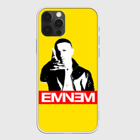 Чехол для iPhone 12 Pro Max с принтом Eminem в Екатеринбурге, Силикон |  | eminem | evil | ken kaniff | marshall bruce mathers iii | mm | rap | slim shady | маршалл брюс мэтерс iii | рэп | рэп рок | хип хоп | хорроркор | эминем