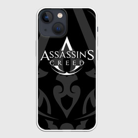 Чехол для iPhone 13 mini с принтом ASSASSIN S CREED в Екатеринбурге,  |  | slayer | асасин | ассасин крид | ассассин | тамплиеры