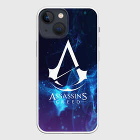 Чехол для iPhone 13 mini с принтом ASSASSIN S CREED | АССАСИН С КРИД (Z) в Екатеринбурге,  |  | slayer | асасин | ассасин крид | ассассин | тамплиеры