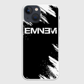 Чехол для iPhone 13 mini с принтом EMINEM в Екатеринбурге,  |  | eminem | rap | маршалл | музыка | музыкант | песни | реп | рэп | рэпер | хип хоп | эминем