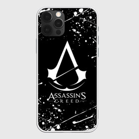 Чехол для iPhone 12 Pro с принтом ASSASSIN`S CREED в Екатеринбурге, силикон | область печати: задняя сторона чехла, без боковых панелей | slayer | асасин | ассасин крид | ассассин | тамплиеры