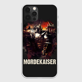 Чехол для iPhone 12 Pro Max с принтом Mordekaiser в Екатеринбурге, Силикон |  | jinx | kda | league | lol | moba | pentakill | riot | rise | rus | skins | варвик | варус | воин | легенд | лига | лол | маг | стрелок | танк | чемпион