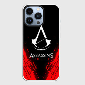 Чехол для iPhone 13 Pro с принтом ASSASSINS CREED. в Екатеринбурге,  |  | slayer | асасин | ассасин крид | ассассин | тамплиеры