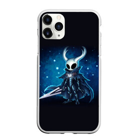 Чехол для iPhone 11 Pro Max матовый с принтом Hollow Knight в Екатеринбурге, Силикон |  | grimm | hallounest | heart of nightmare | hollow knight | hornet | knight | quirrell | silksong | гримм | квиррел | рыцарь | халлоунест | холлоу найт | хорнет