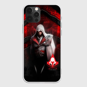 Чехол для iPhone 12 Pro Max с принтом Assasins creed в Екатеринбурге, Силикон |  | Тематика изображения на принте: creed | асасин | асасин крид | ассасин | ассассин | войско | крид | меч | приключения | самурай