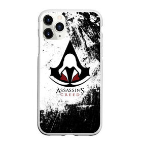 Чехол для iPhone 11 Pro Max матовый с принтом Assasins creed в Екатеринбурге, Силикон |  | creed | асасин | асасин крид | ассасин | ассассин | войско | крид | меч | приключения | самурай