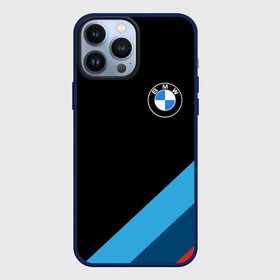 Чехол для iPhone 13 Pro Max с принтом BMW | БМВ в Екатеринбурге,  |  | Тематика изображения на принте: bmw | bmw performance | m | motorsport | performance | бмв | моторспорт