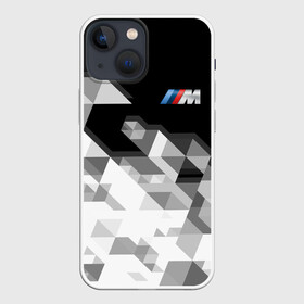 Чехол для iPhone 13 mini с принтом BMW | БМВ в Екатеринбурге,  |  | bmw | bmw performance | m | motorsport | performance | бмв | моторспорт