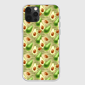 Чехол для iPhone 12 Pro Max с принтом Веган Авокадо узор в Екатеринбурге, Силикон |  | Тематика изображения на принте: avocado | based | food | plant | vegan | vegetable | авокадо | веган | диета | для девочек | для фитнеса | женская | зож | кето | кето диета | купить | мужская | растения | с авокадо | с надписью | с принтом | фитнес