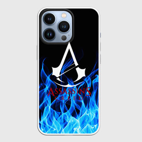 Чехол для iPhone 13 Pro с принтом Assassin’s Creed в Екатеринбурге,  |  | black flag | brotherhood | chronicles | creed | game | origins | revelations | rogue | syndicate | unity | альтаир | ассасин | игры | кинжал | пираты