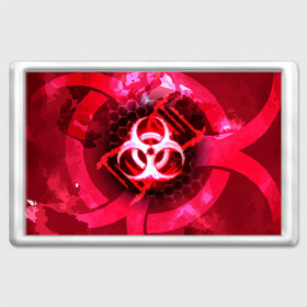 Магнит 45*70 с принтом Plague Inc LC (Oko) в Екатеринбурге, Пластик | Размер: 78*52 мм; Размер печати: 70*45 | авторская | вирус | знаки | игры | интересная | каракули | круг | лабиринт | линии | мозаика | необычная | око | символы | страшная | туннель | черная | эпидемия