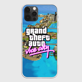 Чехол для iPhone 12 Pro Max с принтом GRAND THEFT AUTOVICE CITY в Екатеринбурге, Силикон |  | Тематика изображения на принте: grand theft auto 2 | grand theft auto 3 | grand theft auto v | grand theft auto: san andreas | grand theft auto: vice city | gta 5 | gta online | gta v | город | игры