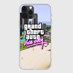 Чехол для iPhone 12 Pro Max с принтом GTA REDUX 2020 в Екатеринбурге, Силикон |  | Тематика изображения на принте: grand theft auto 2 | grand theft auto 3 | grand theft auto v | grand theft auto: san andreas | grand theft auto: vice city | gta 5 | gta online | gta v | город | игры