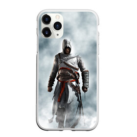 Чехол для iPhone 11 Pro Max матовый с принтом Assassin’s Creed в Екатеринбурге, Силикон |  | Тематика изображения на принте: asasins | creed | асасинс | ассасин | ассассинс | кредо | крид | криид