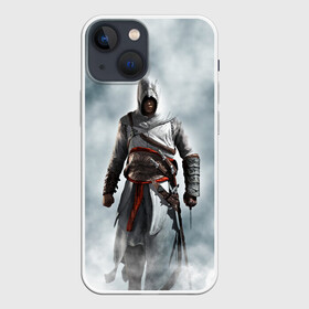 Чехол для iPhone 13 mini с принтом Assassin’s Creed в Екатеринбурге,  |  | asasins | creed | асасинс | ассасин | ассассинс | кредо | крид | криид