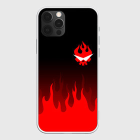 Чехол для iPhone 12 Pro Max с принтом GURREN LAGANN в Екатеринбурге, Силикон |  | Тематика изображения на принте: anime | heroes | tengen toppa gurren lagann | аниме | герои | гуррен лаганн | ёко | камина | ния | пронзающий небеса | росиу | симон