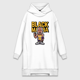 Платье-худи хлопок с принтом Kobe   Black Mamba в Екатеринбурге,  |  | basketball | black | bryant | game | james | kobe | kobebryant | lakers | lebron | los angeles | mamba | nba | rip | slam dunk | баскетбол | баскетболист | брайант | браянт | джеймс | игрок | коби | леброн | лейкерс | лос анджеле