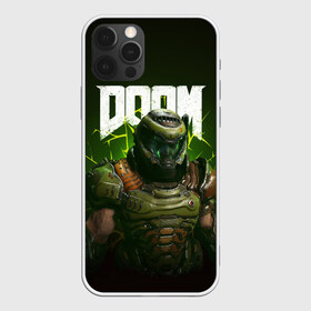 Чехол для iPhone 12 Pro Max с принтом Doom Eternal в Екатеринбурге, Силикон |  | Тематика изображения на принте: doom | doom 2016 | doom 2020 | doom eternal | doomguy | дум | дум 2020 | дум вечен | дум етернал | дум этернал | думгай