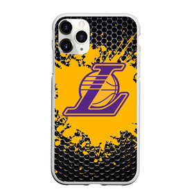 Чехол для iPhone 11 Pro Max матовый с принтом Kobe Bryant в Екатеринбурге, Силикон |  | 24 | kobe | kobe bean bryant | lakers | los angeles | американский баскетболист | баскетбол | баскетболист | коби | коби бин брайант | лейкерс | лос анджелес | нью йорк