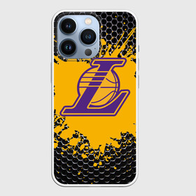 Чехол для iPhone 13 Pro с принтом Kobe Bryant в Екатеринбурге,  |  | 24 | kobe | kobe bean bryant | lakers | los angeles | американский баскетболист | баскетбол | баскетболист | коби | коби бин брайант | лейкерс | лос анджелес | нью йорк