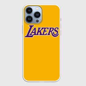 Чехол для iPhone 13 Pro Max с принтом Kobe Bryant в Екатеринбурге,  |  | Тематика изображения на принте: 24 | kobe | kobe bean bryant | lakers | los angeles | американский баскетболист | баскетбол | баскетболист | коби | коби бин брайант | лейкерс | лос анджелес | нью йорк