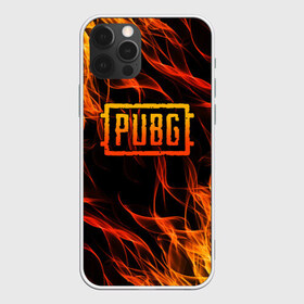 Чехол для iPhone 12 Pro Max с принтом PUBG в Екатеринбурге, Силикон |  | battle royal | playerunknowns battlegrounds | pubg | пабг | пубг