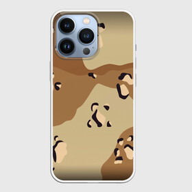 Чехол для iPhone 13 Pro с принтом ПОЛЕВОЙ АРМЕЙСКИЙ в Екатеринбурге,  |  | 23 февраля | amel flags | camouflage | dazzle paint | province | provinces | день защитника отечества | камуфляж | маскировка | сокрытие