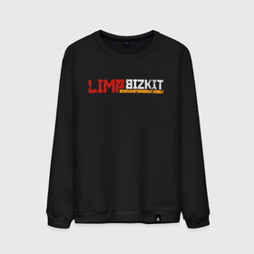 Мужской свитшот хлопок с принтом LIMP BIZKIT в Екатеринбурге, 100% хлопок |  | dj lethal | limp bizkit | rock | джон отто | лимп бизкит | майк смит | музыка | роб уотерс | рок | сэм риверс | терри бальзамо | уэс борланд | фред дёрст