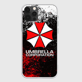 Чехол для iPhone 12 Pro Max с принтом UMBRELLA CORP в Екатеринбурге, Силикон |  | Тематика изображения на принте: ada wong | biohazard | leon | nemesis | project resistance | raccoon city | re2 | resident evil 2 | rpd | stars | umbrella | ада вонг | амбрелла | немесис | ужасы