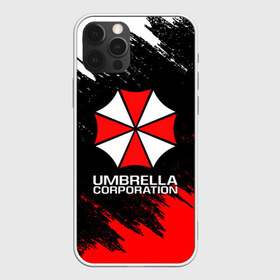 Чехол для iPhone 12 Pro Max с принтом UMBRELLA CORP в Екатеринбурге, Силикон |  | Тематика изображения на принте: ada wong | biohazard | leon | nemesis | project resistance | raccoon city | re2 | resident evil 2 | rpd | stars | umbrella | ада вонг | амбрелла | немесис | ужасы