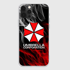 Чехол для iPhone 12 Pro Max с принтом UMBRELLA CORP в Екатеринбурге, Силикон |  | Тематика изображения на принте: ada wong | biohazard | leon | nemesis | project resistance | raccoon city | re2 | resident evil 2 | rpd | stars | umbrella | ада вонг | амбрелла | немесис | ужасы