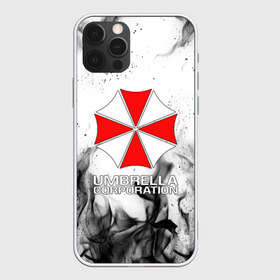 Чехол для iPhone 12 Pro Max с принтом UMBRELLA CORP в Екатеринбурге, Силикон |  | Тематика изображения на принте: ada wong | biohazard | leon | nemesis | project resistance | raccoon city | re2 | resident evil 2 | rpd | stars | umbrella | ада вонг | амбрелла | немесис | ужасы