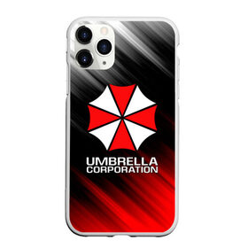 Чехол для iPhone 11 Pro Max матовый с принтом UMBRELLA CORP в Екатеринбурге, Силикон |  | ada wong | biohazard | leon | nemesis | project resistance | raccoon city | re2 | resident evil 2 | rpd | stars | umbrella | ада вонг | амбрелла | немесис | ужасы