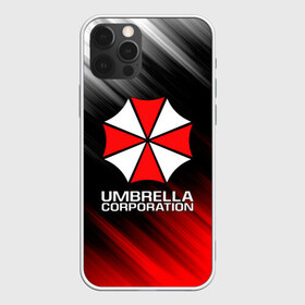 Чехол для iPhone 12 Pro Max с принтом UMBRELLA CORP в Екатеринбурге, Силикон |  | Тематика изображения на принте: ada wong | biohazard | leon | nemesis | project resistance | raccoon city | re2 | resident evil 2 | rpd | stars | umbrella | ада вонг | амбрелла | немесис | ужасы