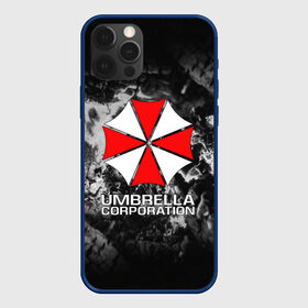 Чехол для iPhone 12 Pro с принтом UMBRELLA CORP | АМБРЕЛЛА КОРП в Екатеринбурге, силикон | область печати: задняя сторона чехла, без боковых панелей | ada wong | biohazard | leon | nemesis | project resistance | raccoon city | re2 | resident evil 2 | rpd | stars | umbrella | ада вонг | амбрелла | немесис | ужасы