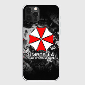 Чехол для iPhone 12 Pro Max с принтом UMBRELLA CORP в Екатеринбурге, Силикон |  | Тематика изображения на принте: ada wong | biohazard | leon | nemesis | project resistance | raccoon city | re2 | resident evil 2 | rpd | stars | umbrella | ада вонг | амбрелла | немесис | ужасы