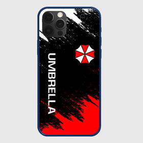 Чехол для iPhone 12 Pro с принтом UMBRELLA CORP | АМБРЕЛЛА КОРП (Z) в Екатеринбурге, силикон | область печати: задняя сторона чехла, без боковых панелей | ada wong | biohazard | leon | nemesis | project resistance | raccoon city | re2 | resident evil 2 | rpd | stars | umbrella | ада вонг | амбрелла | немесис | ужасы