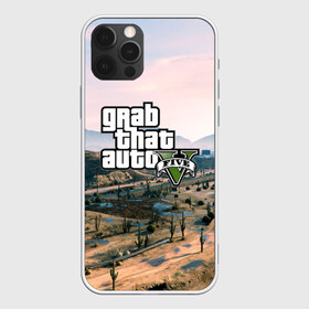 Чехол для iPhone 12 Pro Max с принтом Grand Theft Auto 5 в Екатеринбурге, Силикон |  | Тематика изображения на принте: grand theft auto 2 | grand theft auto 3 | grand theft auto v | grand theft auto: san andreas | grand theft auto: vice city | gta 1 | gta 2 | gta 3 | gta 4 | gta 5 | gta online | gta v | город | игры