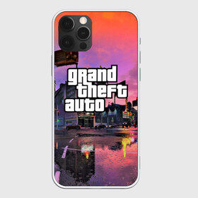 Чехол для iPhone 12 Pro Max с принтом Grand Theft Auto V в Екатеринбурге, Силикон |  | grand theft auto 2 | grand theft auto 3 | grand theft auto v | grand theft auto: san andreas | grand theft auto: vice city | gta 1 | gta 2 | gta 3 | gta 4 | gta 5 | gta online | gta v | город | игры