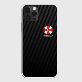 Чехол для iPhone 12 Pro Max с принтом UMBRELLA CORP в Екатеринбурге, Силикон |  | Тематика изображения на принте: ada wong | biohazard | leon | nemesis | project resistance | raccoon city | re2 | resident evil 2 | rpd | stars | umbrella | ада вонг | амбрелла | немесис | ужасы