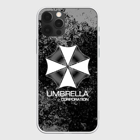 Чехол для iPhone 12 Pro Max с принтом UMBRELLA CORP в Екатеринбурге, Силикон |  | biohazard | biohazard 7 | crocodile | fang | game | hand | monster | new umbrella | resident evil | resident evil 7 | umbrella | umbrella corp | umbrella corporation | zombie | обитель