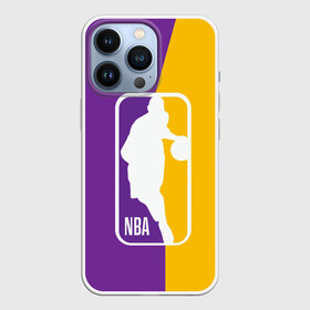 Чехол для iPhone 13 Pro с принтом NBA Kobe Bryant в Екатеринбурге,  |  | 24 | basketball | bryant | kobe | kobe bryant | kobe bryant 24 | lakers | los angeles lakers | mamba | nba | баскетбол | кобе 24 | кобе брайант | кобе брайнт | коби брайант | коби брайн | лейкерс | нба | номер 24