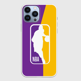 Чехол для iPhone 13 Pro Max с принтом NBA Kobe Bryant в Екатеринбурге,  |  | Тематика изображения на принте: 24 | basketball | bryant | kobe | kobe bryant | kobe bryant 24 | lakers | los angeles lakers | mamba | nba | баскетбол | кобе 24 | кобе брайант | кобе брайнт | коби брайант | коби брайн | лейкерс | нба | номер 24