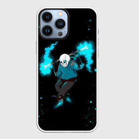 Чехол для iPhone 13 Pro Max с принтом Undertale в Екатеринбурге,  |  | asriel dreemurr | chara | frisk | sans | undertale | азриэль дримурр | андертейл | андрайн | гастер | меттатон | санс | фриск | чара