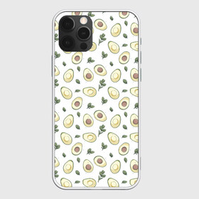 Чехол для iPhone 12 Pro Max с принтом АВОКАДО в Екатеринбурге, Силикон |  | avocado | character | cute pictures | exotic | fruit | nut | vegan | vegetables | vegetarian | авокадо | веган | вегетарианец | милые картинки | овощи | орех | персонаж | фрукты | экзотика