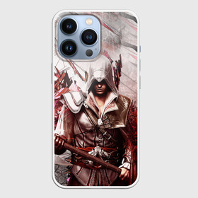 Чехол для iPhone 13 Pro с принтом ASSASSIN S CREED в Екатеринбурге,  |  | slayer | асасин | ассасин крид | ассассин | тамплиеры