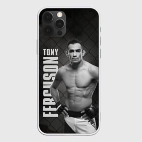 Чехол для iPhone 12 Pro Max с принтом Tony Ferguson в Екатеринбурге, Силикон |  | el cucuy | ferguson | mma | tony | tony ferguson | ufc | арманн | бокс | борьба | джиу джитсу | кукуй | тони | тони фергюсон | фергюсон | эль | эль кукуй | энтони